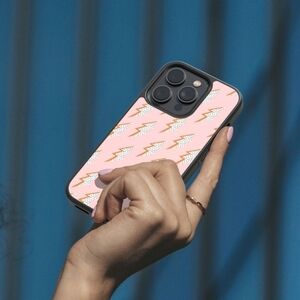 iPhone 16 Case Galaxy S24 iPhone 16 Pro, 15 Plus, 15 Pro, 14 Pro, S23, S22 Ultra